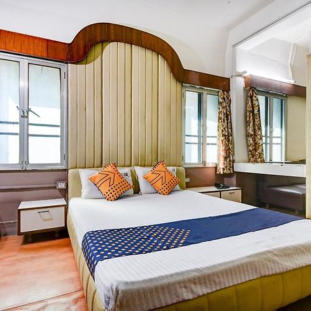 Spot On Hotel Jd Sons Nagpur Exterior photo