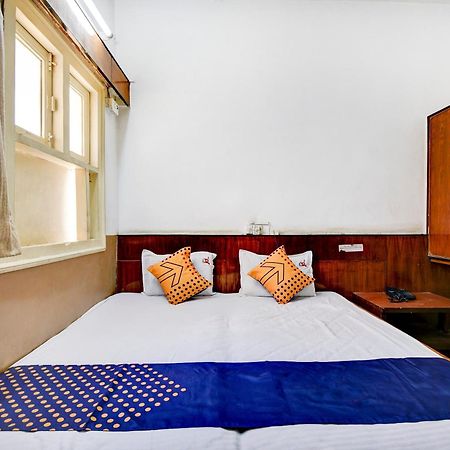 Spot On Hotel Jd Sons Nagpur Exterior photo