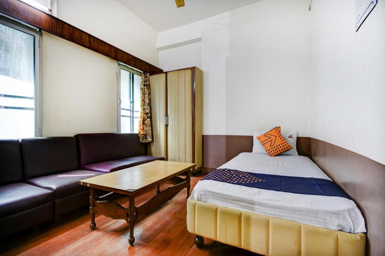 Spot On Hotel Jd Sons Nagpur Exterior photo
