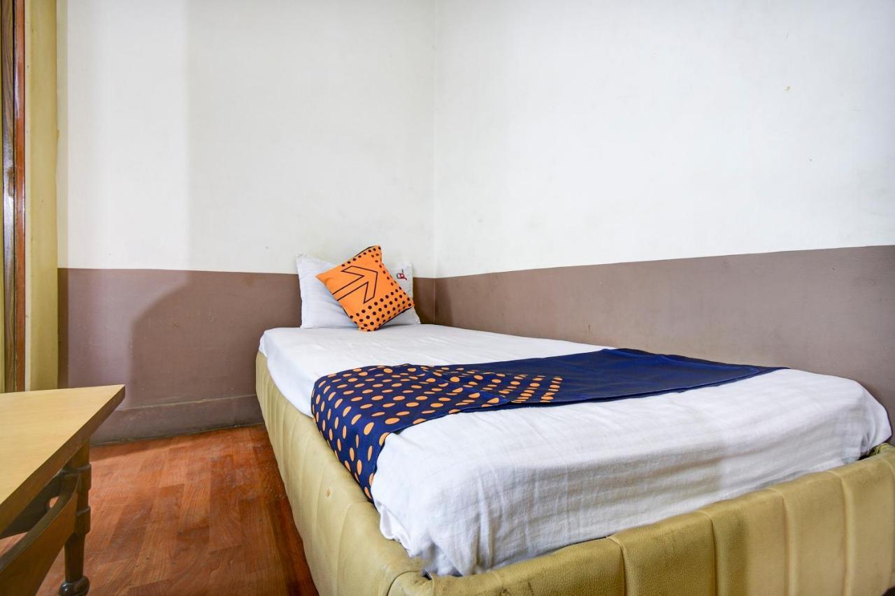 Spot On Hotel Jd Sons Nagpur Exterior photo