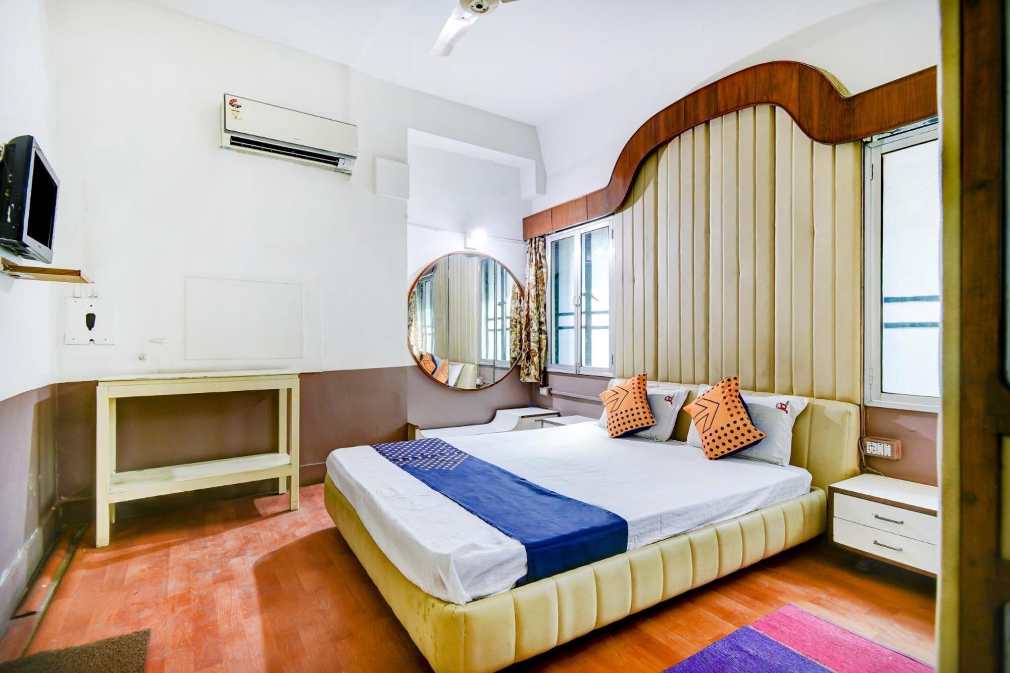 Spot On Hotel Jd Sons Nagpur Exterior photo