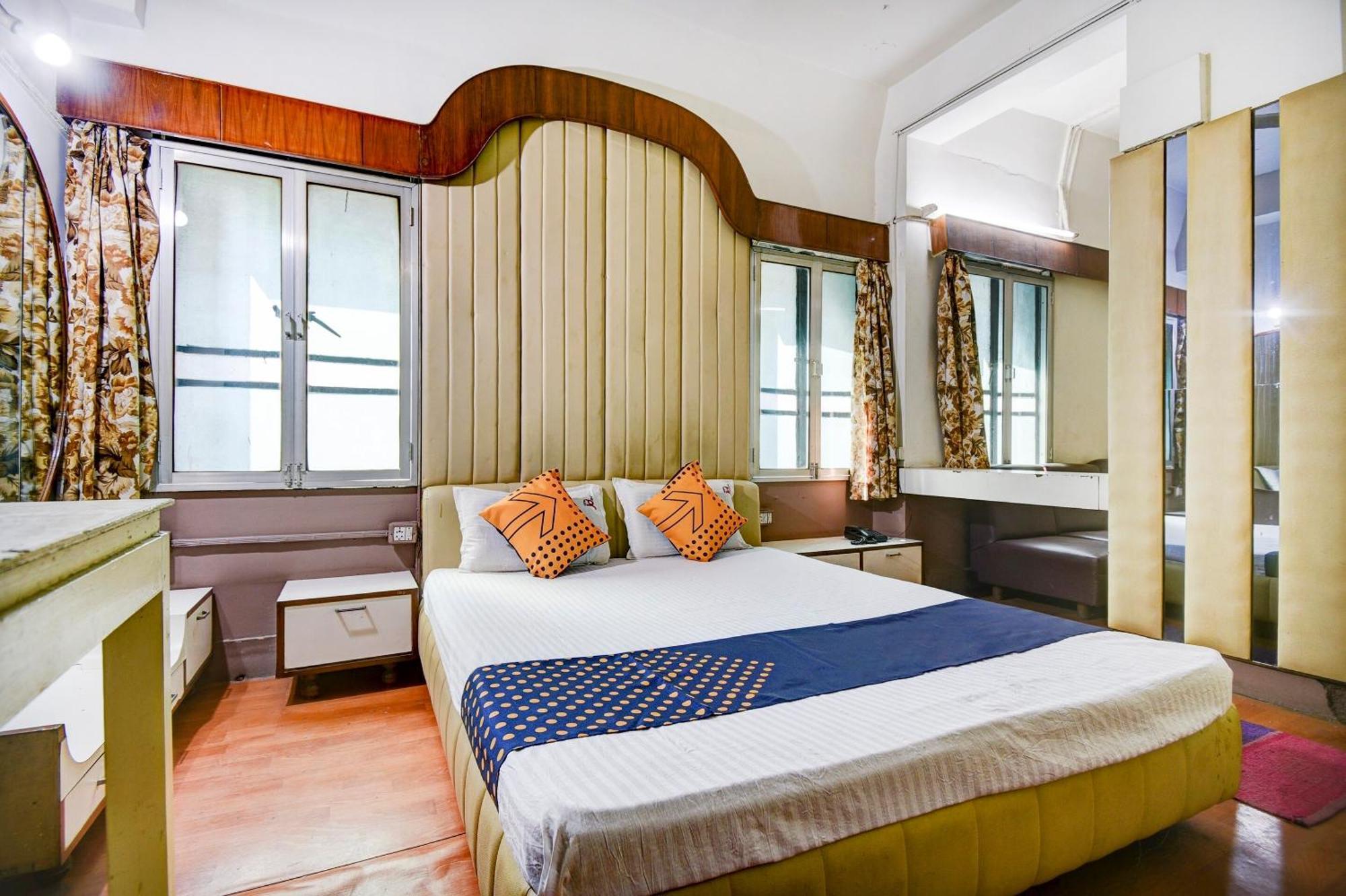 Spot On Hotel Jd Sons Nagpur Exterior photo