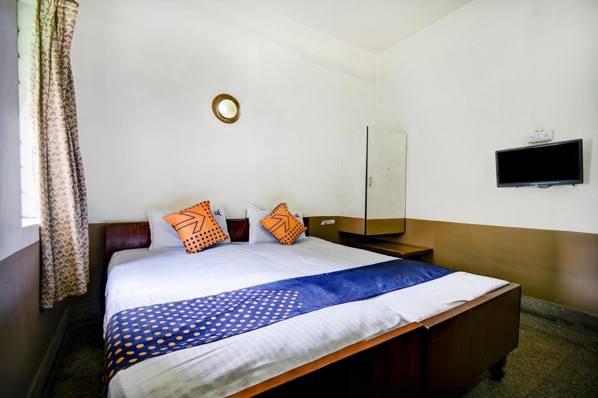 Spot On Hotel Jd Sons Nagpur Exterior photo